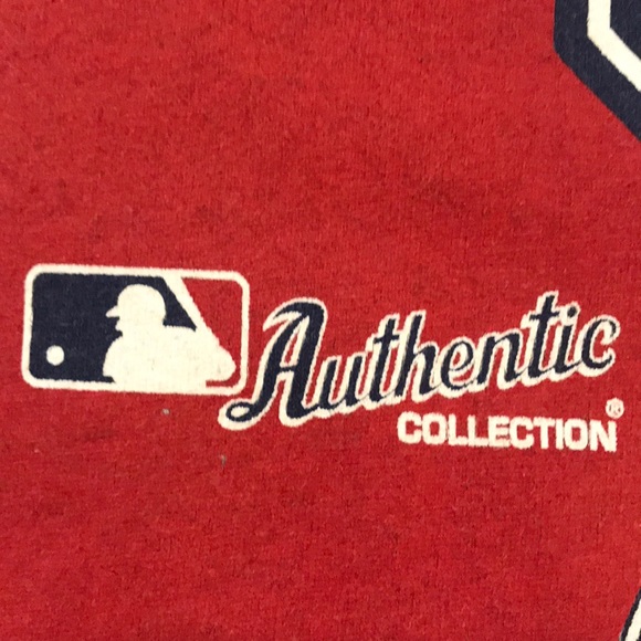 St. Louis Cardinals 2011 World Series Tshirt L $20 - Picture 5 of 10